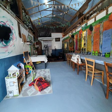 Neret Notrevillage La Salamandre מראה חיצוני תמונה