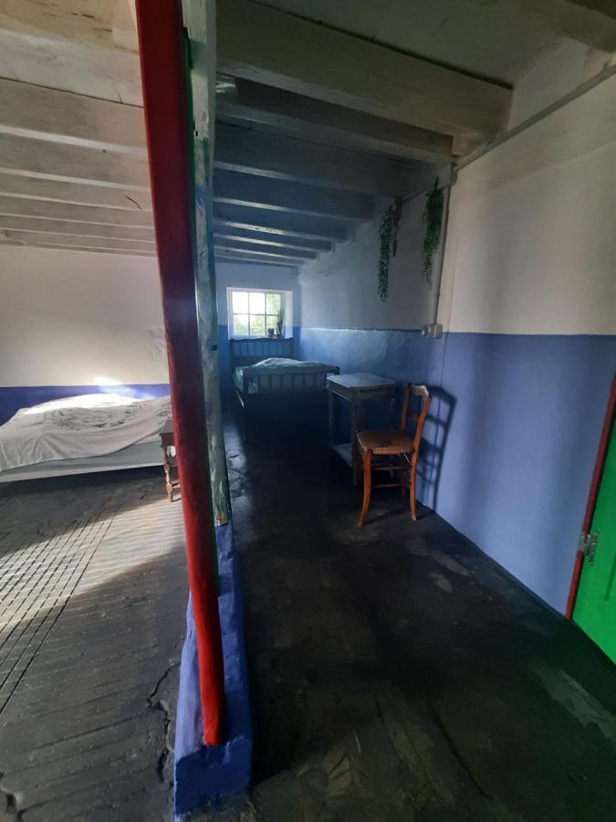 Neret Notrevillage La Salamandre מראה חיצוני תמונה