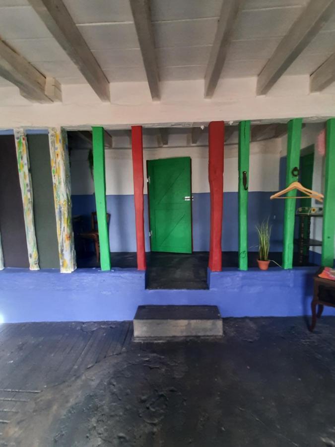 Neret Notrevillage La Salamandre מראה חיצוני תמונה