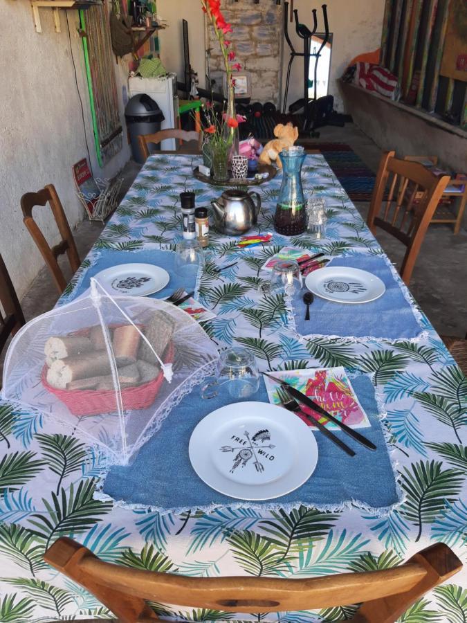 Neret Notrevillage La Salamandre מראה חיצוני תמונה